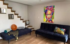 Casa Central en Villarrica